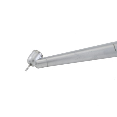 BEING Dental Air 45 Degree Handpiece Surgical High Speed Turbine LED 4 Hole - Picture 8 of 45
