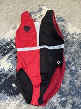 Katelyn Ohashi Leotard AM