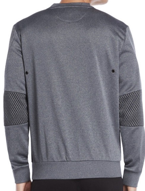 Brand New- Paper Planes Comfort Crew Neck Pullover Sweater Mens (Size XL) | eBay