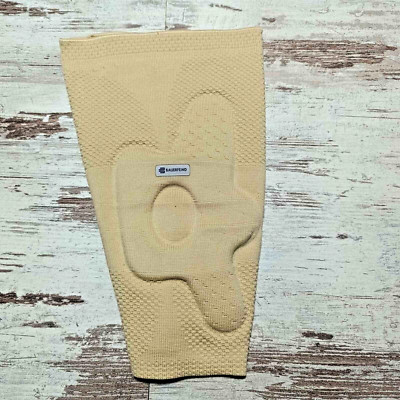 Gr. 5 Right GENUTRAIN A3 Bauerfeind Knee Brace Knee Support Universal bandage