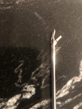 Smith & Nephew Accufex 7207000 Duckling Str., Up￼Biter, Basket Punch Arthroscopy