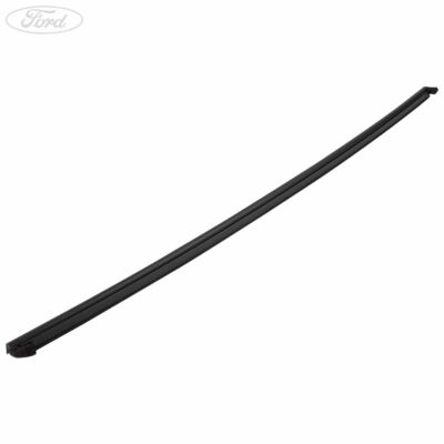 Genuine Ford Fiesta Mk7 N/s Front Door Belt Weatherstrip 1746923 