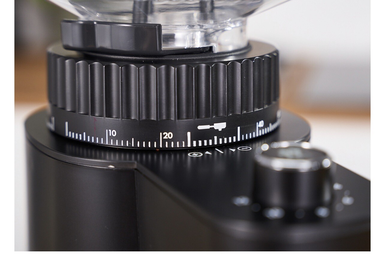 NEW ZWILLING Enfinigy Coffee Bean Grinder eBay