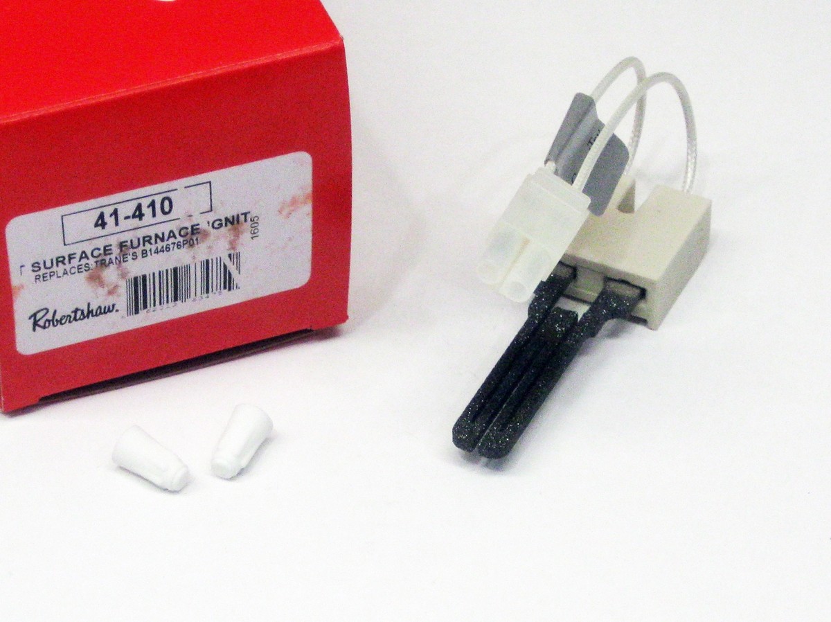 Robertshaw Furnace Ignitor 41-410 for Trane B144676P01 Norton 271N