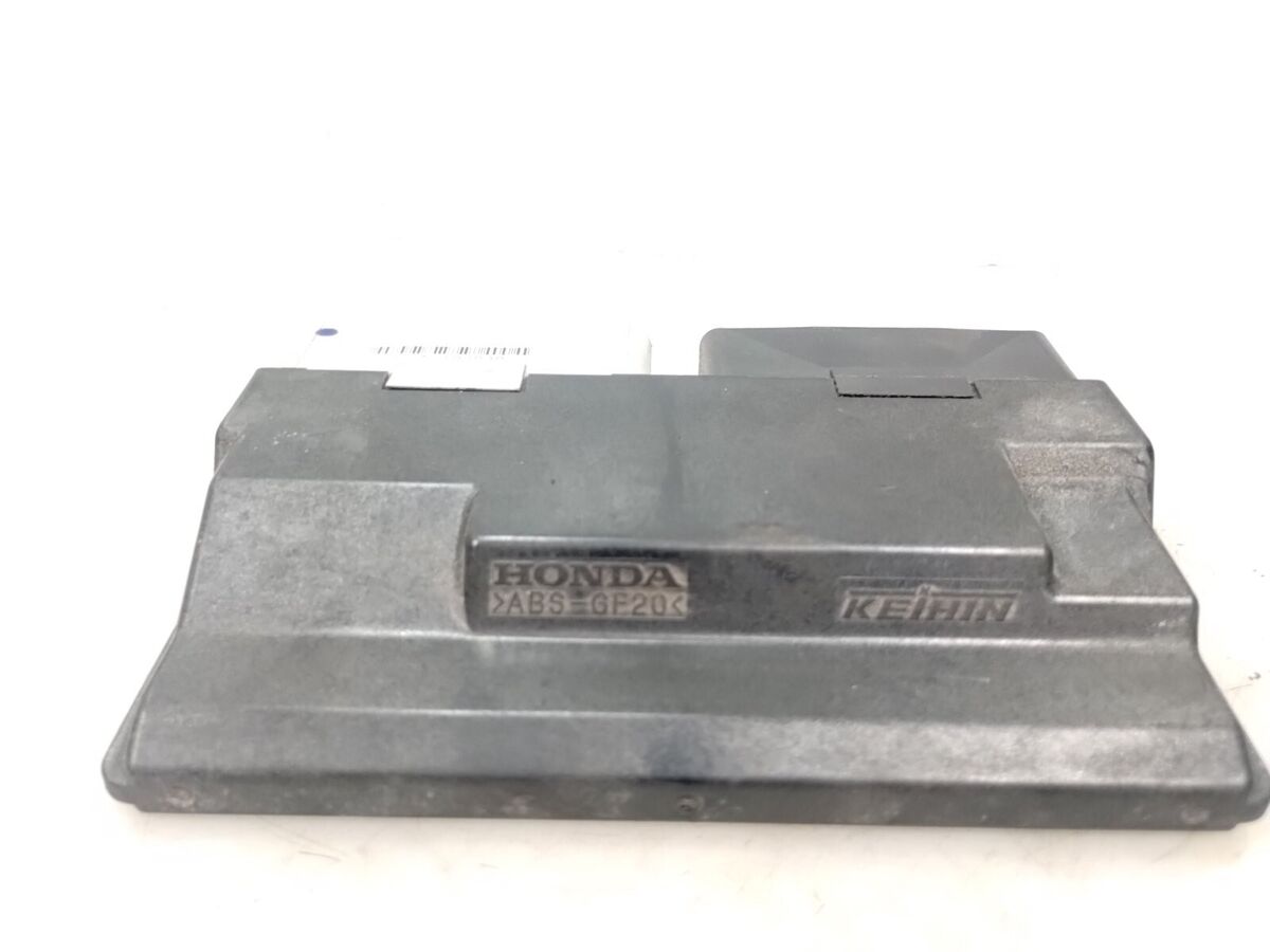 03-10 2004 Honda ST1300 ECU ECM Computer Control Module 03-10 2004 Honda ST1300 ECU ECM Computer Control Module