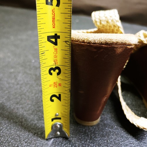 Old Navy Golden Braided Wedge Sandals Womens Size 10 - Picture 6 of 8