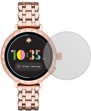 5x Protective Film for Kate Spade Scallop 2 Anti-Glare Screen Protector