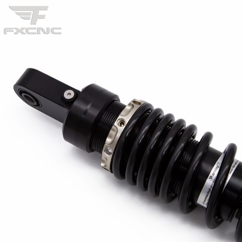 For 340mm Honda DAX125 2021 2022-2025 Motorcycle Shock Absorber Suspension Color - Picture 8 of 12