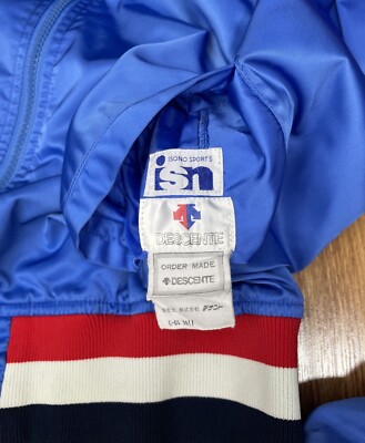 DESCENTE Kwansei Baseball ジャケット s-l400.jpg