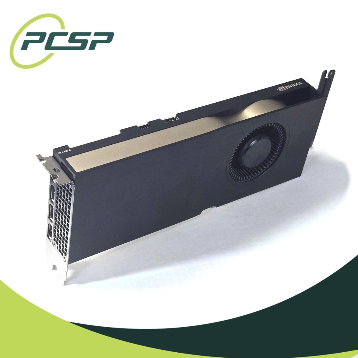 Dell NVIDIA RTX A4500 20GB GDDR6 Graphics Card PG132 900-5G132