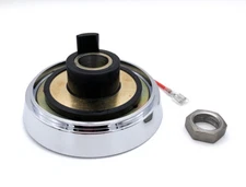 Steering Wheel Hub Adapter - 5 Hole for Kenworth & Peterbilt models (T04)