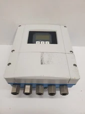 GUARANTEED! ENDRESS + HAUSER PROMAG 53 FLOWMETER 53H22-1FT4/0