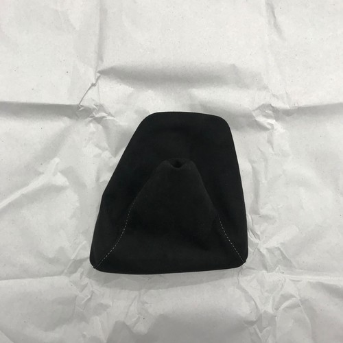 Genuine BMW E90 E91 E92 E93 3 Series M Performance Gear Stick Gaiter 25110435849 - Picture 2 of 3