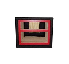 RDCARSHOW RADIO BOX FOR 3 EQUALIZERS AND 1 RADIO - FREE SHIPPING