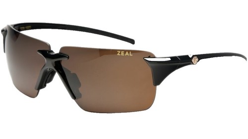 Zeal Optics - Zooni Z87.1 - Striped frame - Polarized Sunglasses