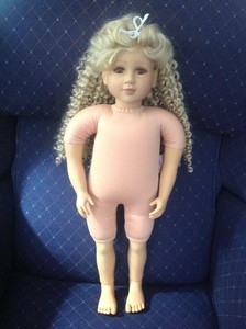 my twinn doll ebay