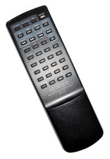 Original Kenwood Audio System Remote Control Unit RC-F3 Genuine OEM
