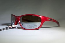 Uv400-XS Mirrored Oval Sunglasses for Men