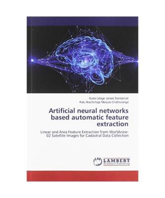 Artificial neural networks based automatic feature extraction: Linear and Area F