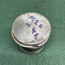 BSA M20 +.040” Piston Used 66-1024 Wellworthy