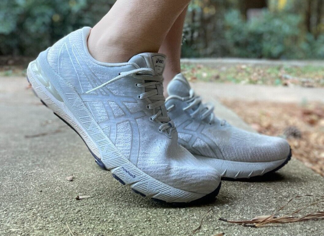 Top Asics Asics Gel Kahana Grey Running Shoe Asics Gel Kahana