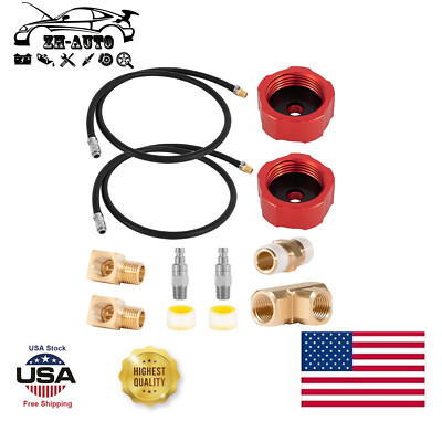 #ad HND1.2CD for Bergs II Dual System for Honda EU2200 EU2000 EU1000 Polaris P1000i $124.99