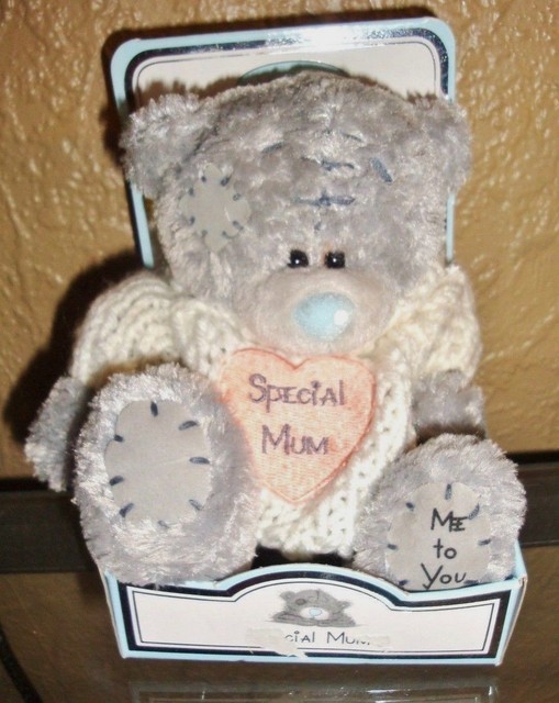 carte blanche teddy