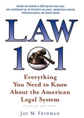 Law 101: Everything You Need to Know about the American Legal System - GOOD
