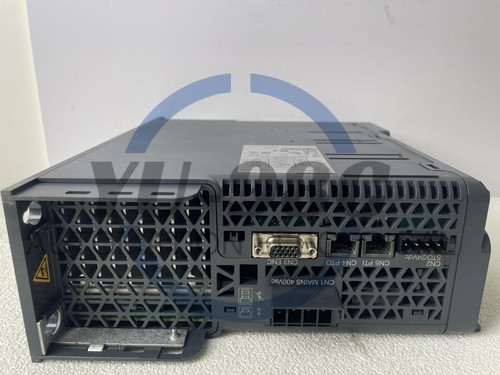 NUOVO Schneider ATV340U40N4 INVERTER in scatola spedizione veloce - Foto 5 di 8