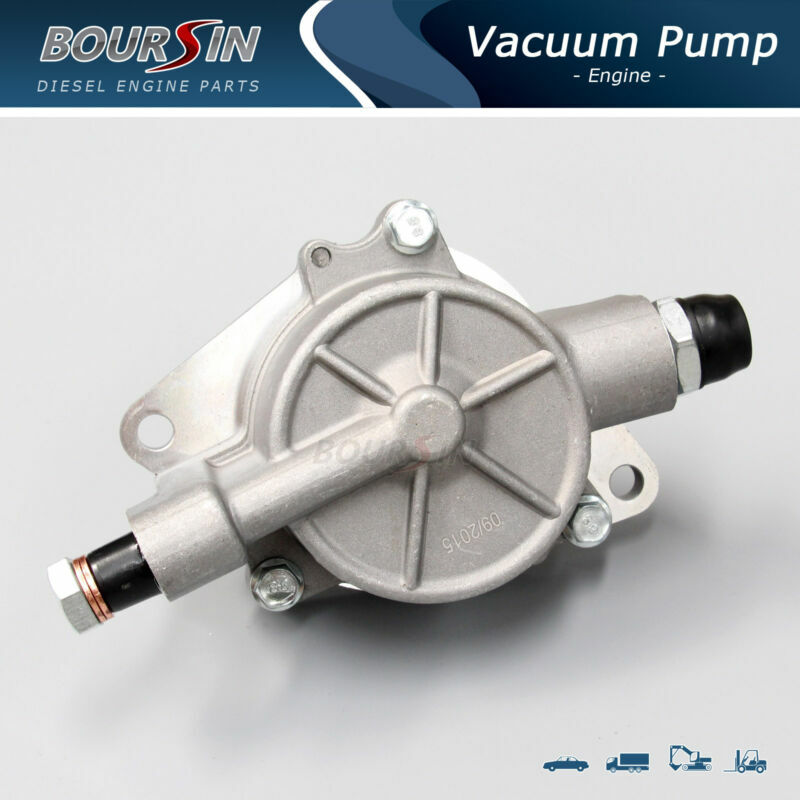 Vacuum Pump For Mitsubishi Fuso Canter FG72 FG73E FG82E