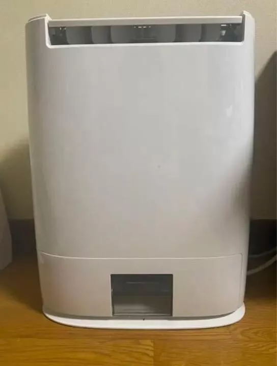Panasonic Clothes drying dehumidifier decant method F-YZS60-A Japan F/S