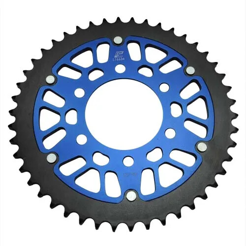 44TRear Sprocket For Kawasaki ZXR750 93-95 ZX-9RZX900 94-97 ZZ