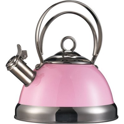 WESCO Wesco water kettle pink 340520-26 340520-26