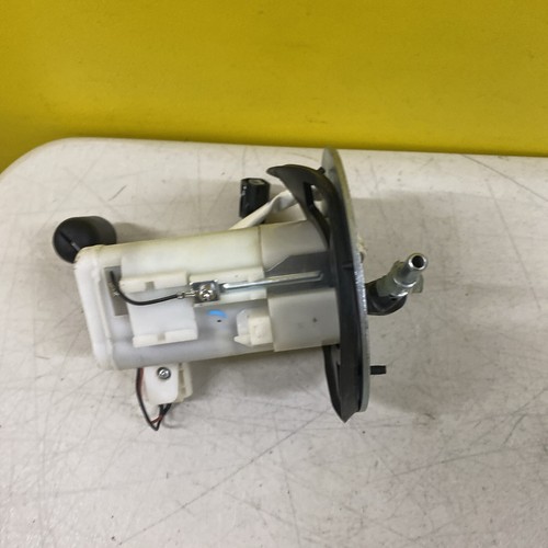 HONDA X-ADV 750 X ADV XADV 750 2017 - 2021 KRAFTSTOFF BENZIN GASPUMPE - Bild 20 von 24