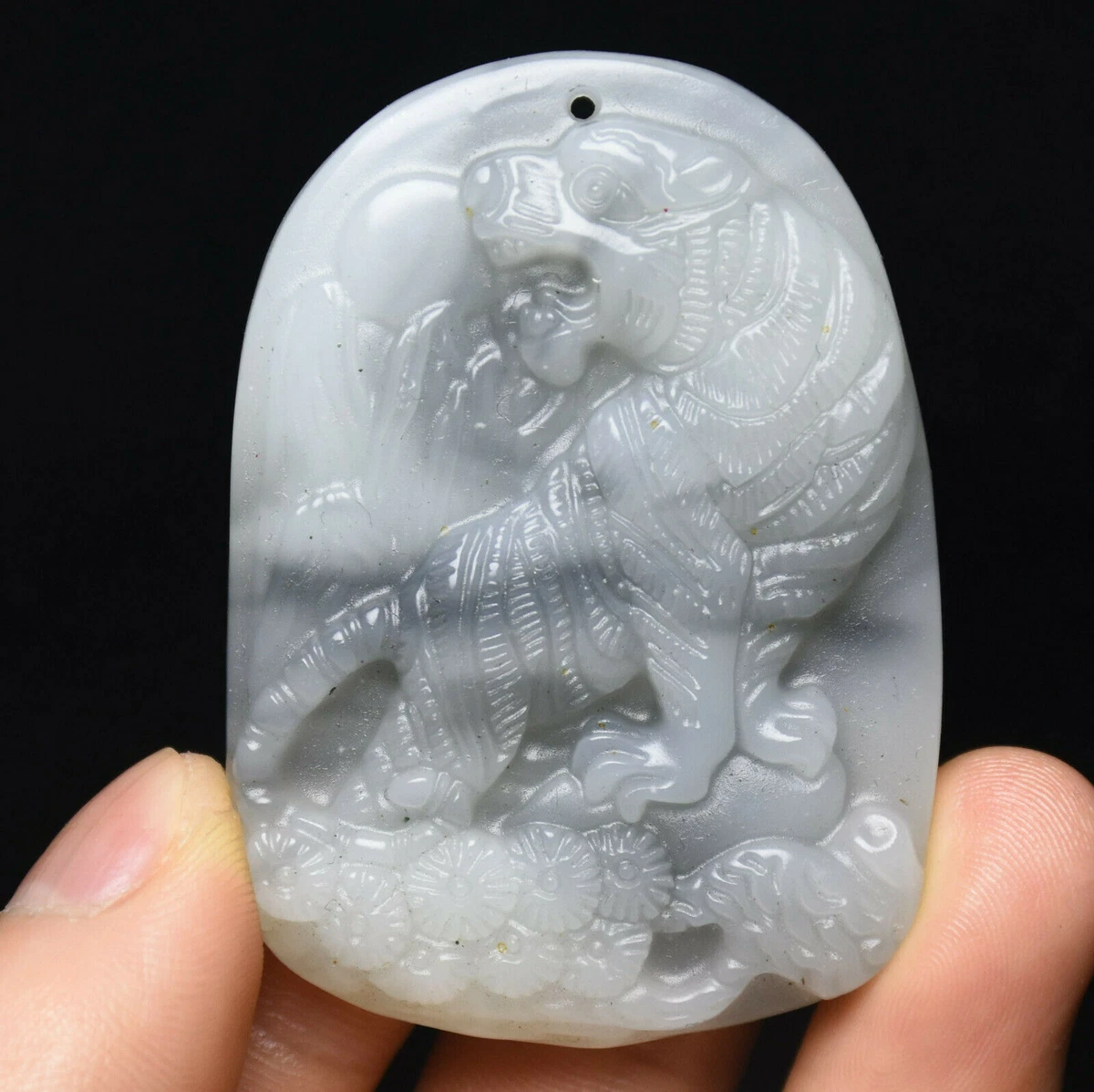 乌龟龙绿色中国风雕像、雕像| eBay