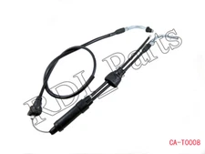 Yamaha PW80 PW 80 BW80 Throttle Cable Assembly