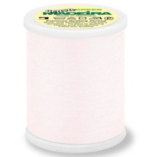 Madeira Sensa Green Embroidery Thread 1100yds 