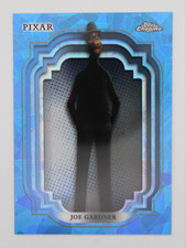2024 Topps Disney Sapphire Joe Gardner Base Card Soul