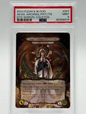 Flesh and Blood TCG Figment of Protection // Aegis Flesh and Blood TCG Figment of Protection // Aegis