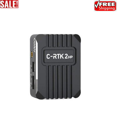 CUAV C-RTK 2HP Dual Antenna Centimeter-level Positioning and Orientation Module