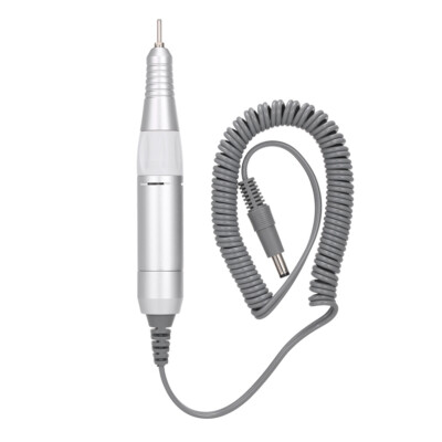 30000RPM Electric Nail Drill Pen Handle Handpiece for Manicure Pedicure Machine