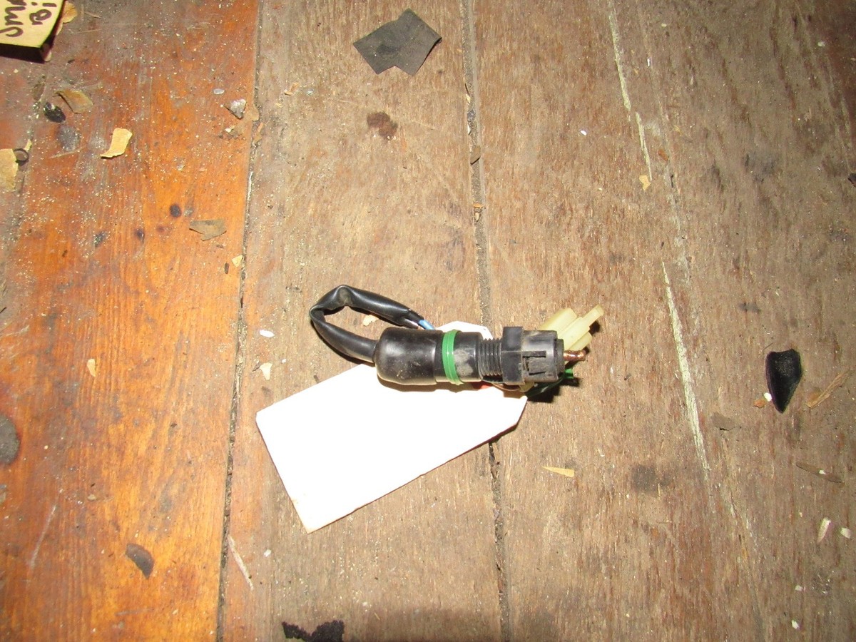 1985 kawasaki zx600 ninja rear brake switch | eBay