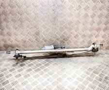 Meccanismo tergicristallo anteriore CHEVROLET CAMARO MK5 92231678 LHD