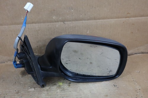 08 09 10 11 12 13 14 Toyota Scion XD Passenger Side View Mirror OEM E11026403 - Picture 2 of 6