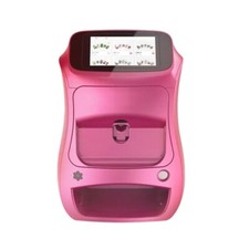 3D Touch Screen Nail Printer APP DIY Auto Nail Art Printing Machine w/ Gel Dryer
