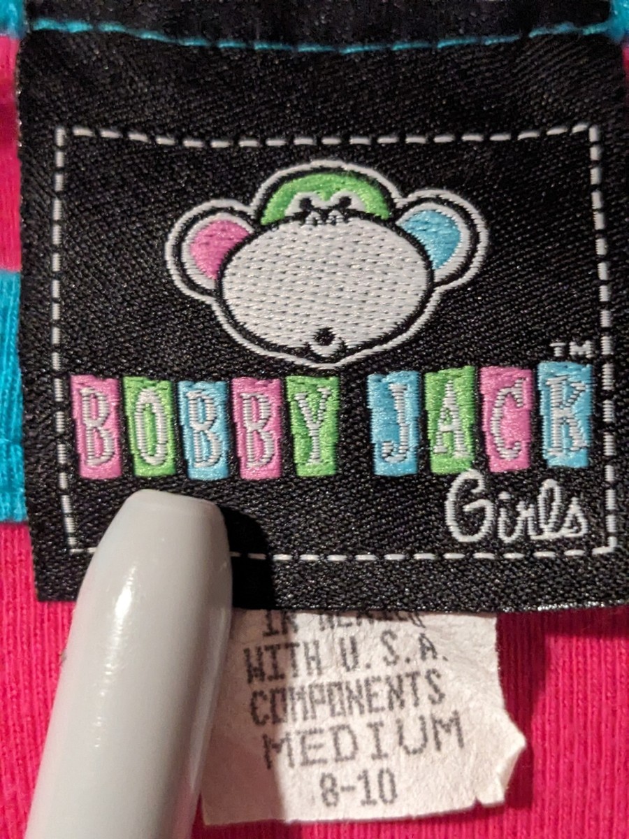 トップス ANDMARY Bobby girls tops Bobby girls tops