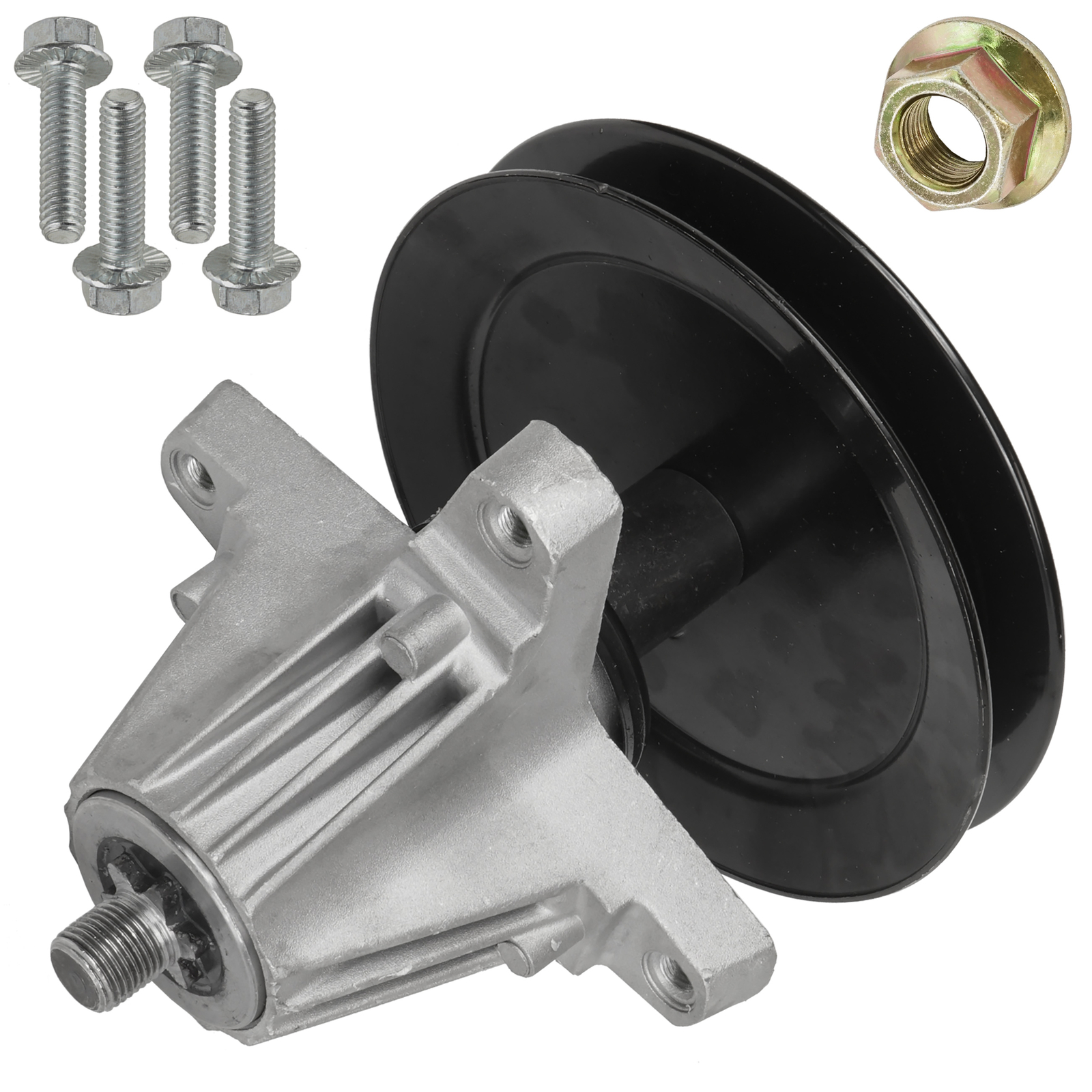 Gruppo Mandrino Per 918-04822 618-04822 918-04889 Adatto A Tavola Da 42 - Foto 9