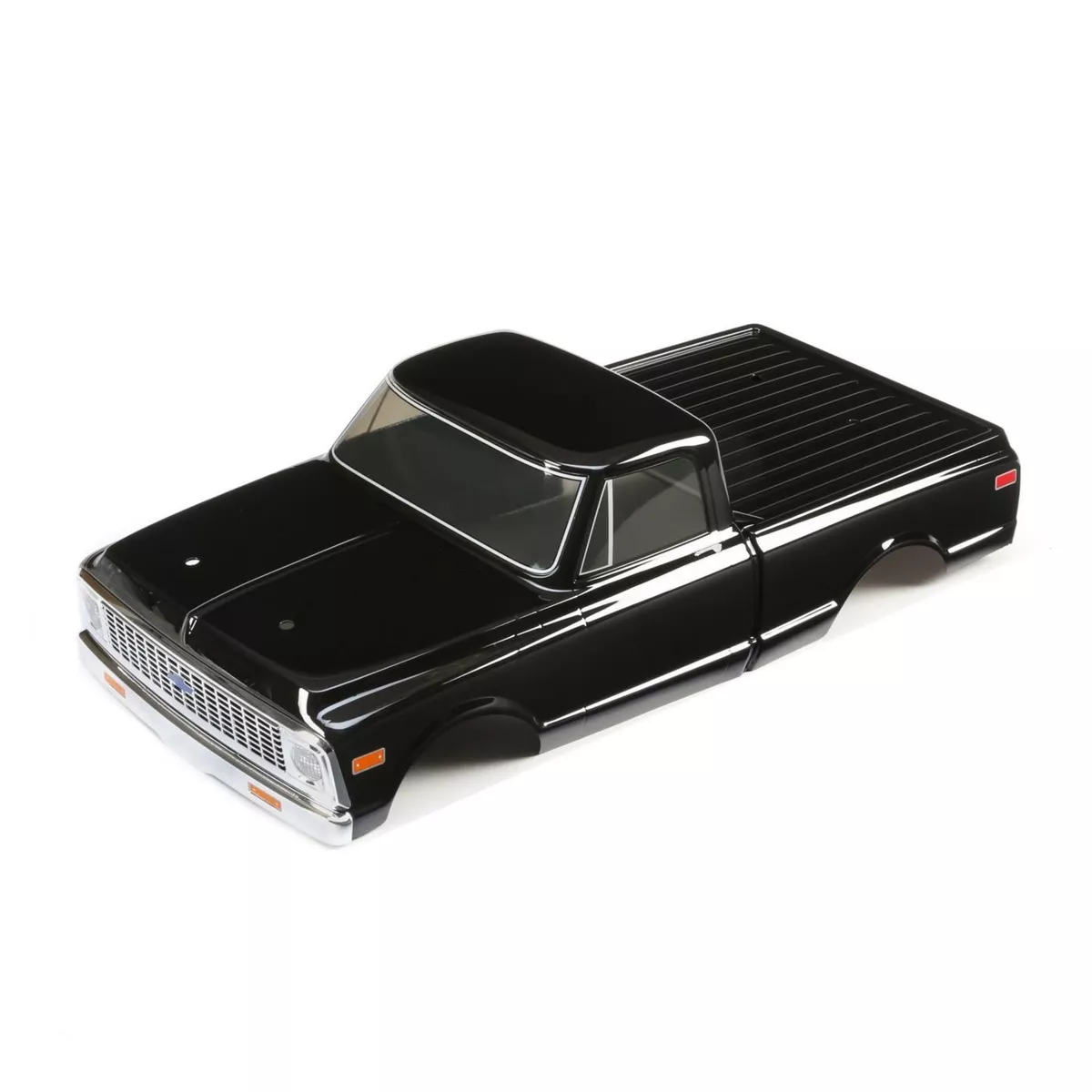 Vaterra 1972 Chevy C10 On Road Body Set Painted VTR230051