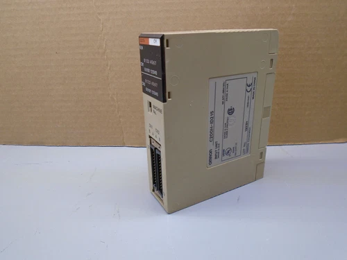 C200H-ID215 Omron Input Unit C200HID215  W210