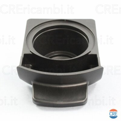 Porta Capsule Nero Per Dolce Gusto Mini Me Krups/Delonghi - Ricambio Originale - Con Sistema Magnetico - Foto 9